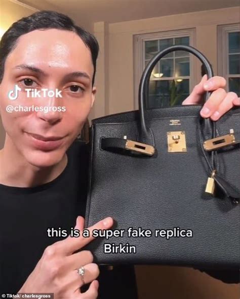 how to spot a real birkin